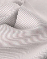 Westbourne Twill Pinstriped Shirt - Beige