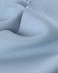 Wrinkle-Free Oxford Shirt - Blue