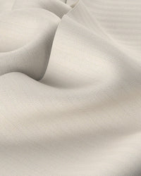Ellara Herringbone Shirt - Ecru