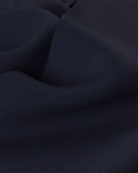 Arista Twill Shirt - Navy