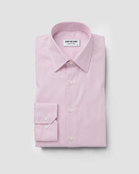 Soktas Pink Twill Shirt
