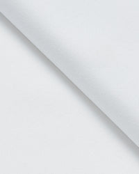 Washed Oxford Shirt - White