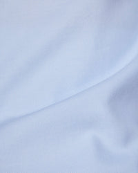 Washed Oxford Shirt - Light Blue