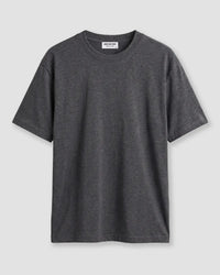Cityof Melange T-shirt - Charcoal