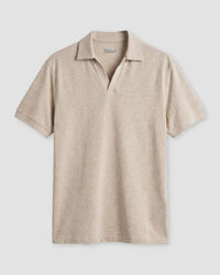 Signature Johnny Polo - Beige