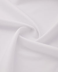 Luthai Wrinkle-Free Twill Shirt - White