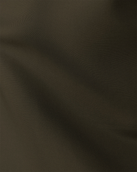 100% Cotton Poplin Shirt - Olive