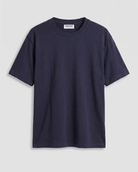 Luxe Nova T-Shirt - Navy