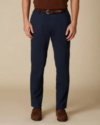 Elevate Everyday Stretch Chinos - Navy