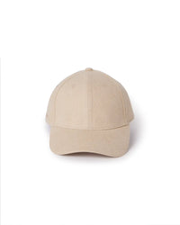 BSC X Rid Burman Washed Cap - Beige