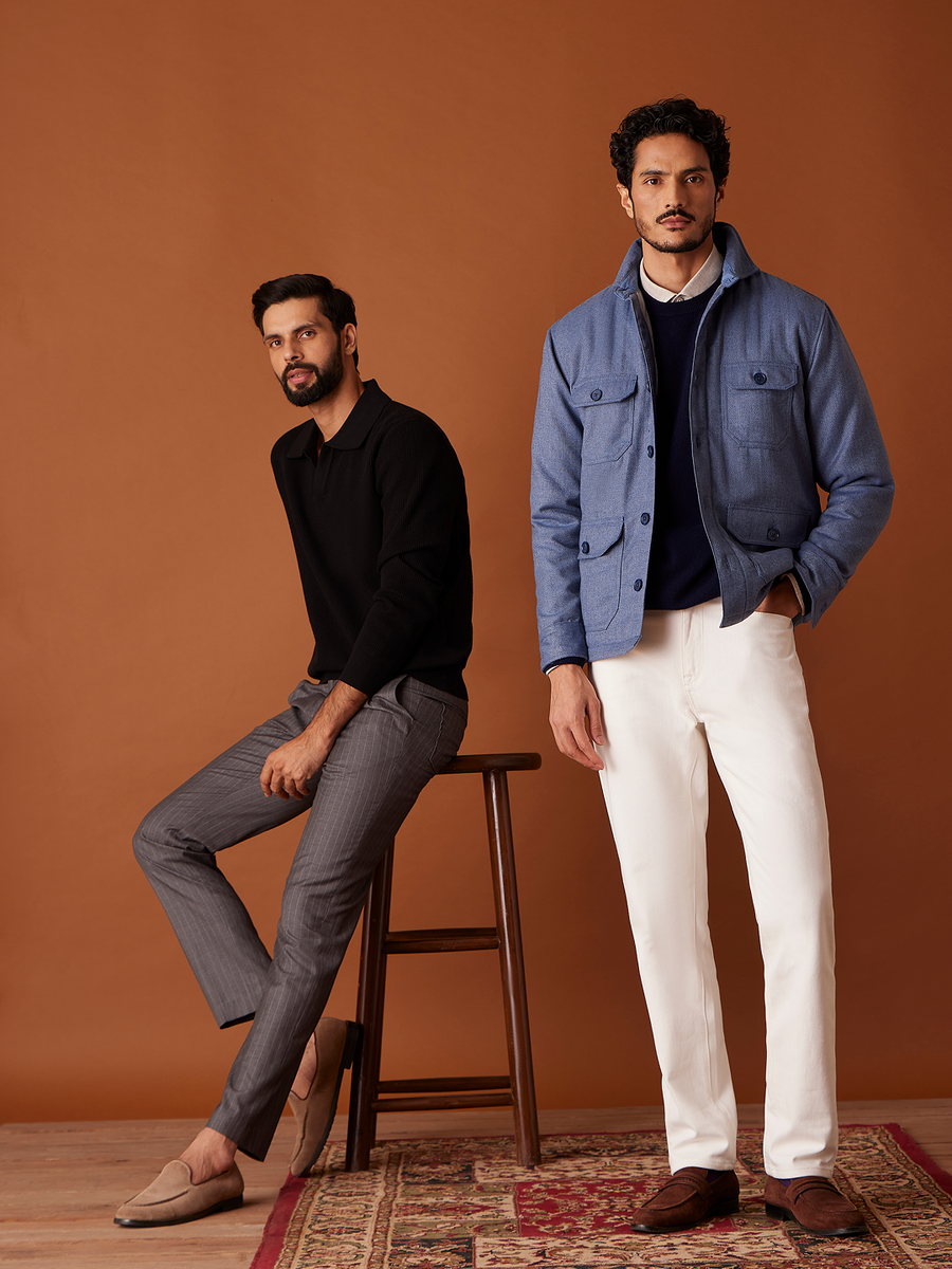 Outerwear image 1