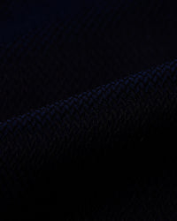 Triton Dobby Shirt - Navy