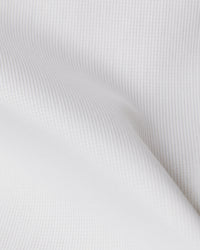 Soktas Micro Dobby Shirt - Off White