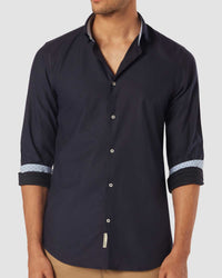 Thomas Mason Armada Shirt