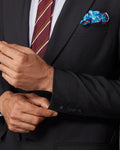 The Beaumont Structured Suit - Black