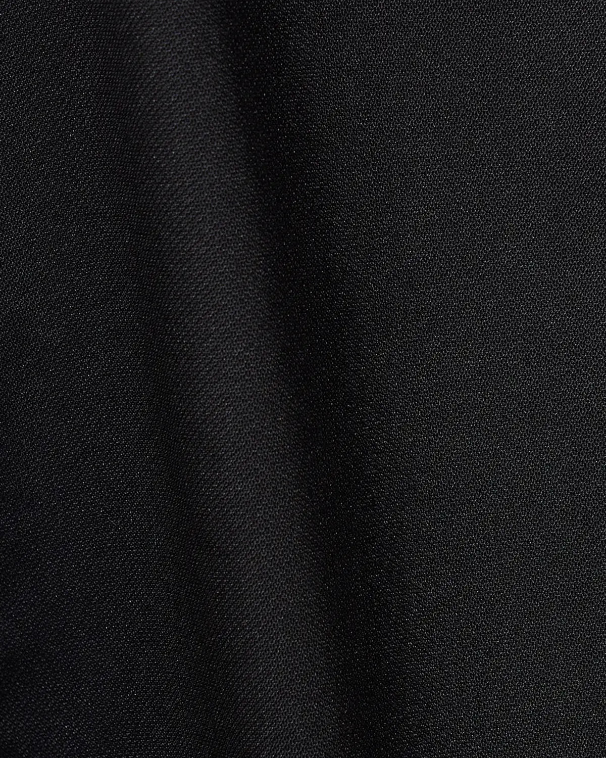 The Beaumont Structured Suit - Black