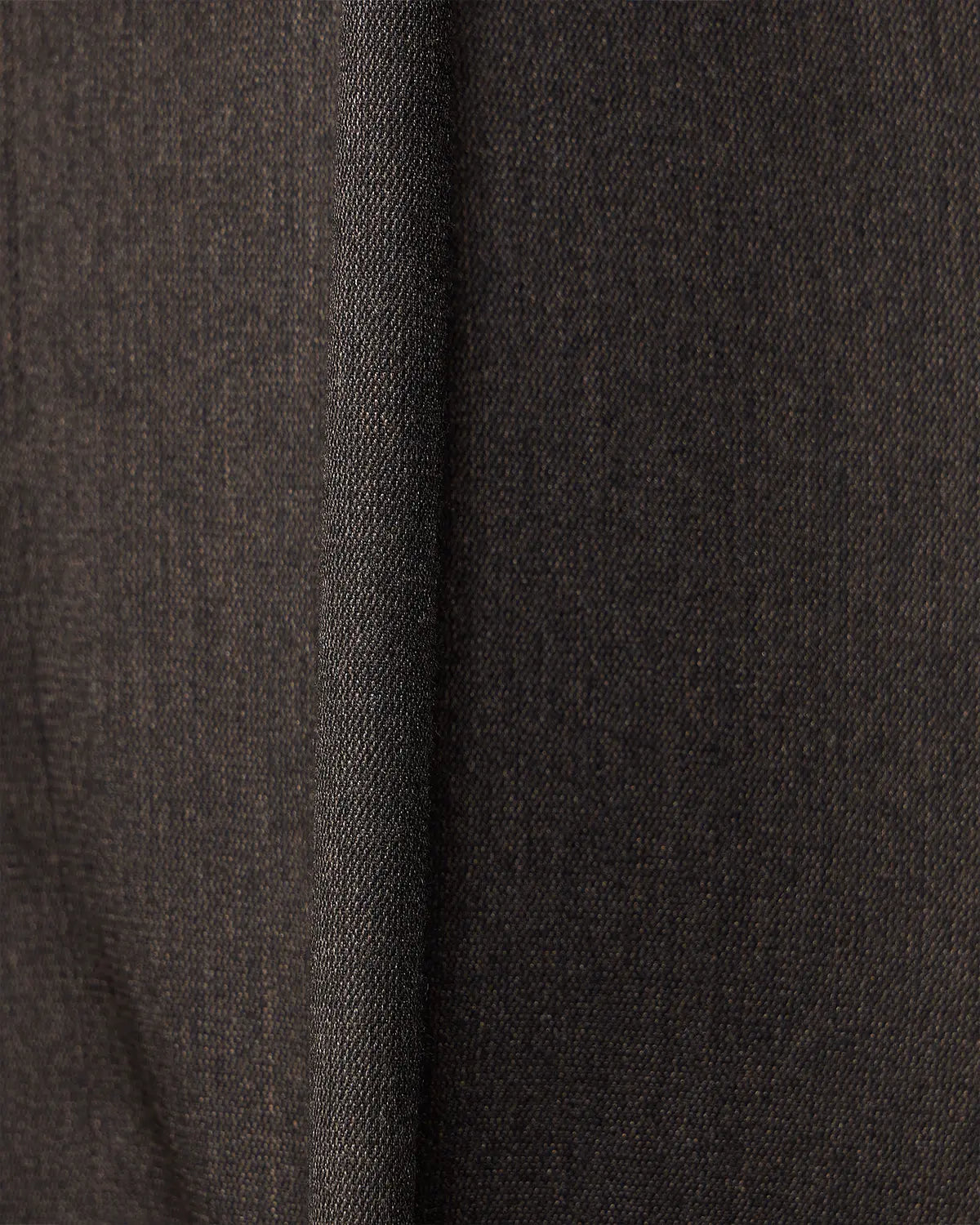 The Windsor Melange Suit - Brown