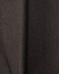 The Windsor Melange Suit - Brown
