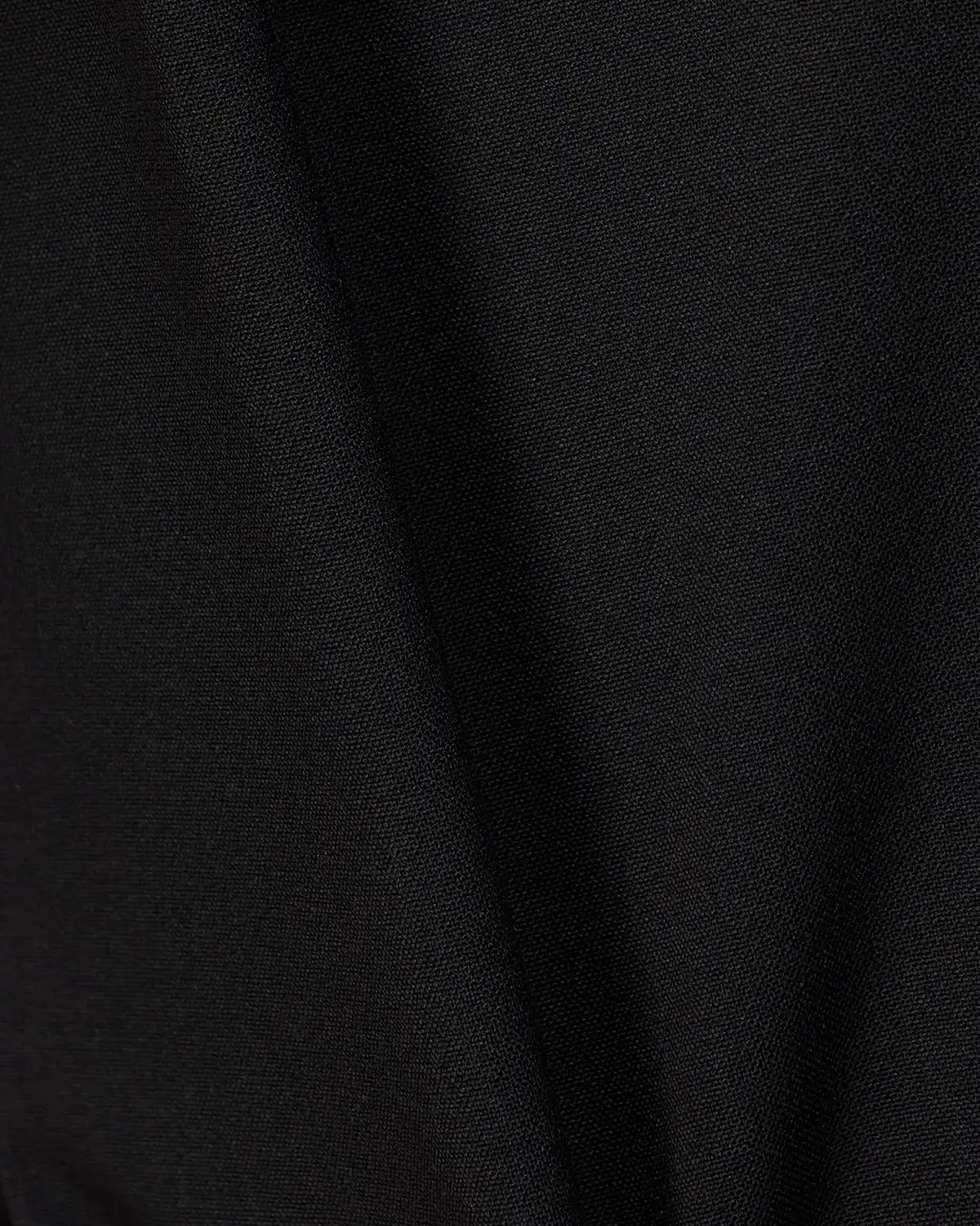 The Flux 4-Way Stretch Suit - Jet Black