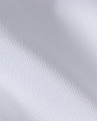 Triton Dobby Shirt - White