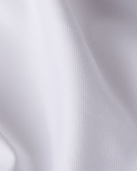 Arista Twill Shirt - White