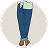 Casual Pants