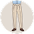 Formal Pants