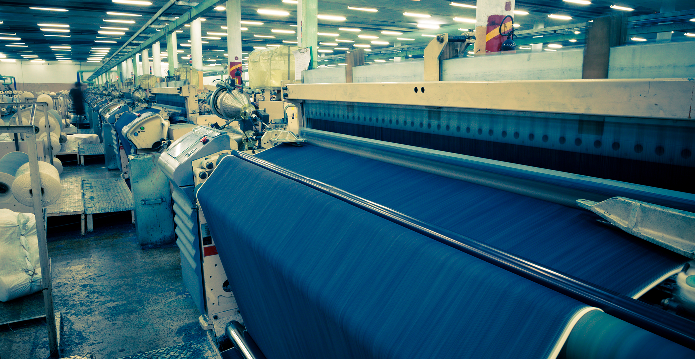 Fabric Image