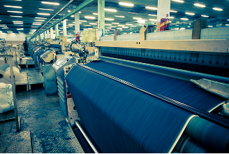 Fabric Image