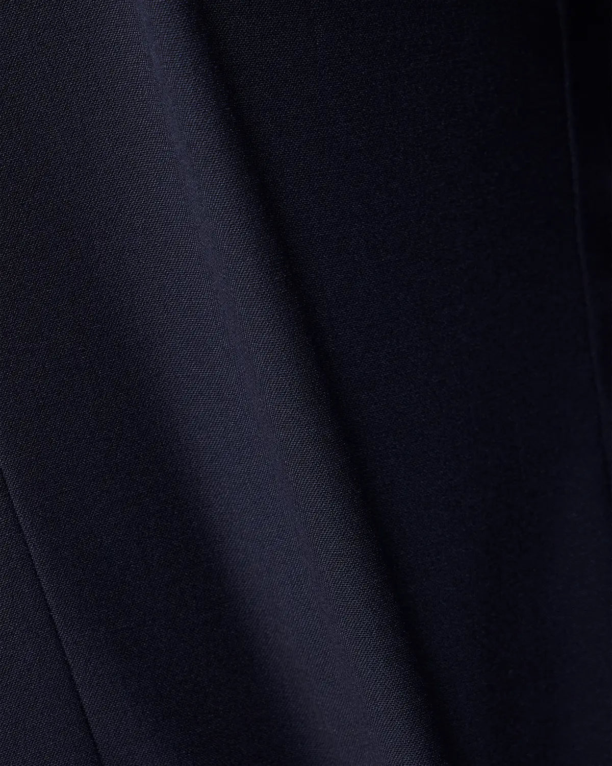 The Flux 4-Way Stretch Suit - Navy