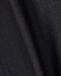 The Exquisite Blended Wool Suit - Dark Grey