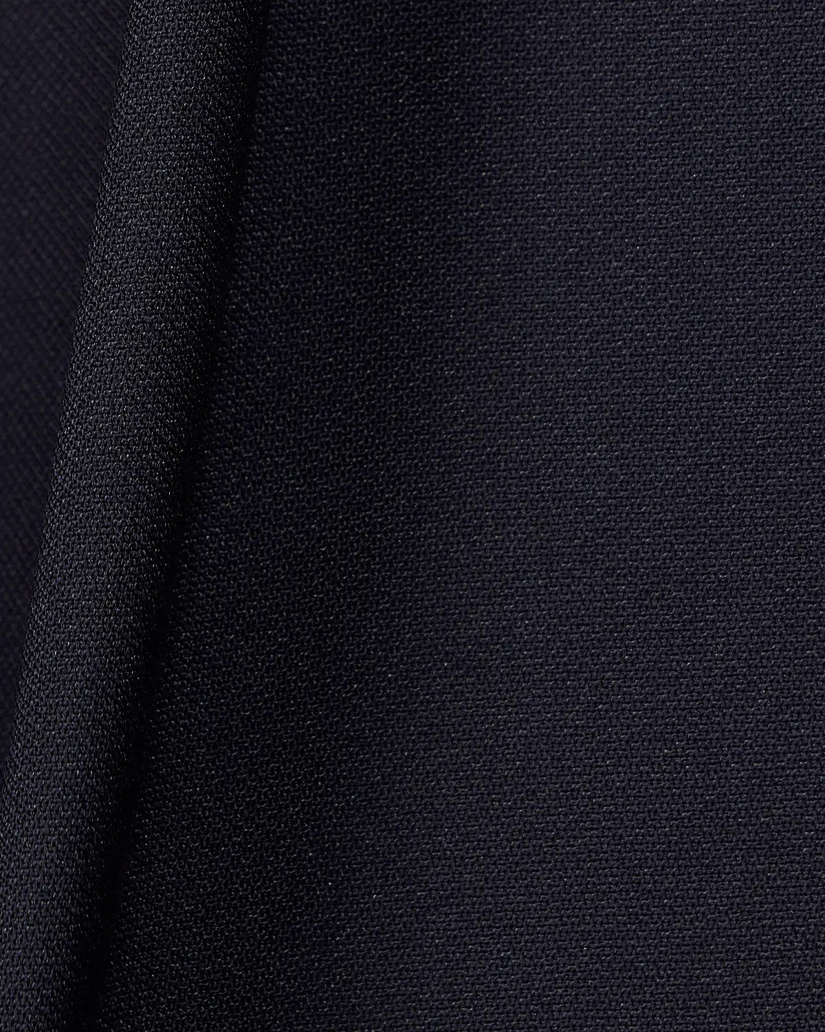 The Astor Structured Suit - Navy