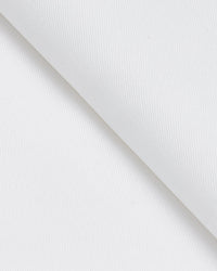Soktas Twill Shirt - White