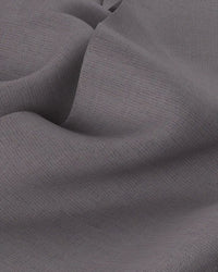 Cotton Linen Shirt - Grey
