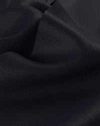 Cotton Linen Shirt - Navy