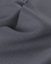 Aquila Oxford Shirt - Black