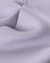 Soktas Dobby Shirt - Lavender