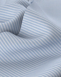 Soktas Self-Striped Shirt - Blue