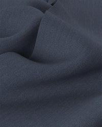 100% Linen Shirt - Grey