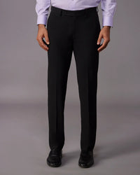 Flux 4-way Stretch Dress Pants - Black