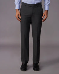 Flux 4-way Stretch Dress Pants - Grey