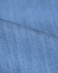 Denim Shirt - Light Blue