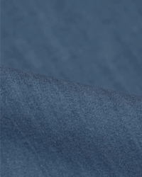 Denim Shirt - Mid Blue
