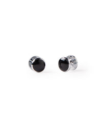Ballroom Cufflinks - Black