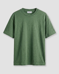 Cityof Melange T-shirt - Green
