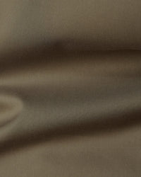 Luthai Cotton Lyocell Twill Shirt - Olive