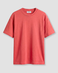 Cityof Melange T-shirt - Red