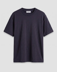 Luxe Drift T-Shirt - Dark Purple
