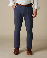 Urban Ease Ready-to-Wear Chinos - Steel Blue