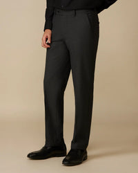 Apex 4-Way Stretch Dress Pants - Grey